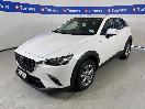 Thumbnail '4' of Mazda CX-3