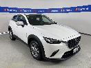 Thumbnail '1' of Mazda CX-3