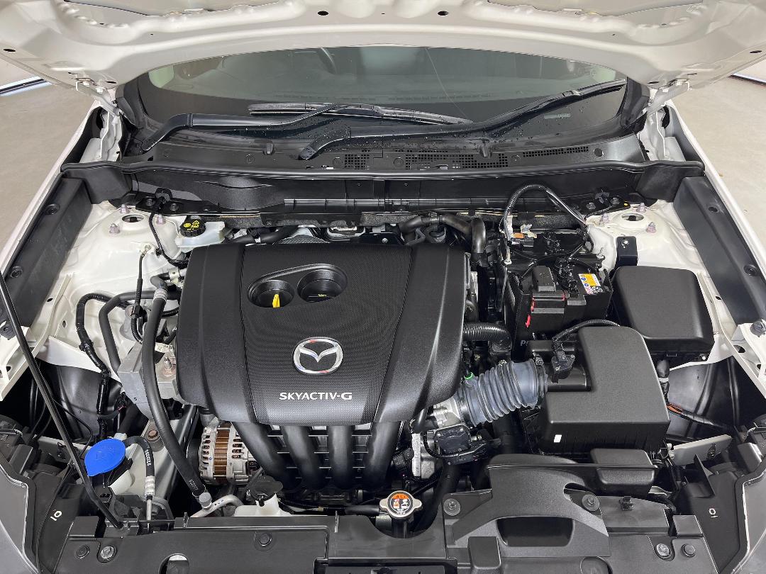 Photo '13' of Mazda CX-3