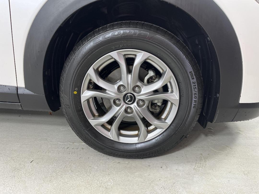 Photo '9' of Mazda CX-3