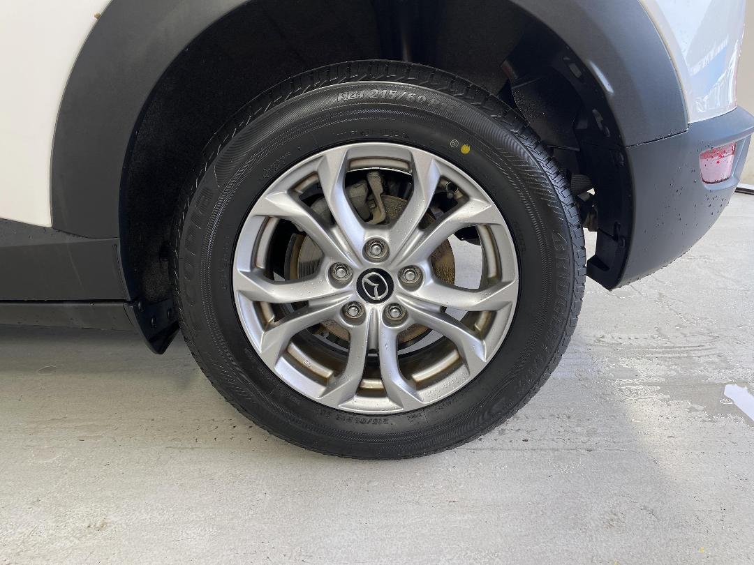 Photo '11' of Mazda CX-3