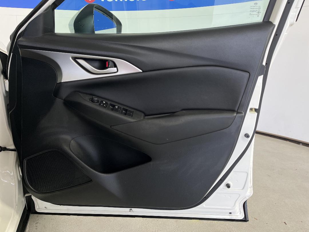 Photo '15' of Mazda CX-3