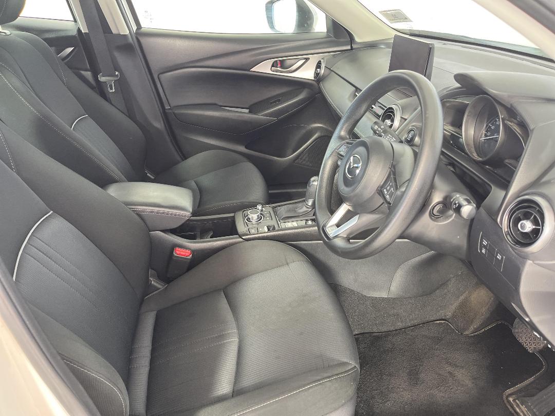 Photo '16' of Mazda CX-3