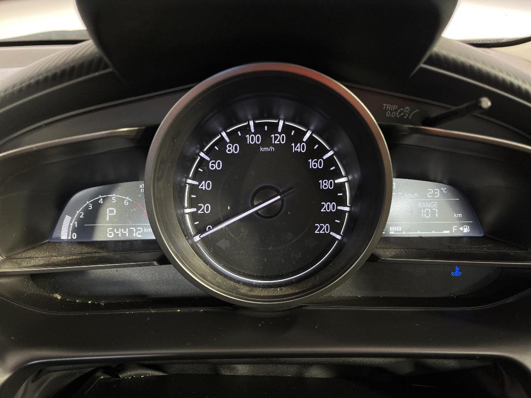 Photo '21' of Mazda CX-3