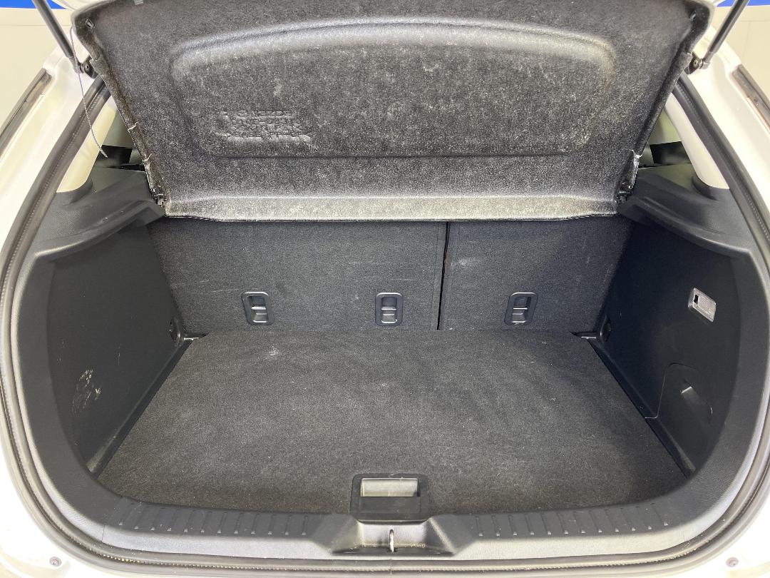 Photo '14' of Mazda CX-3