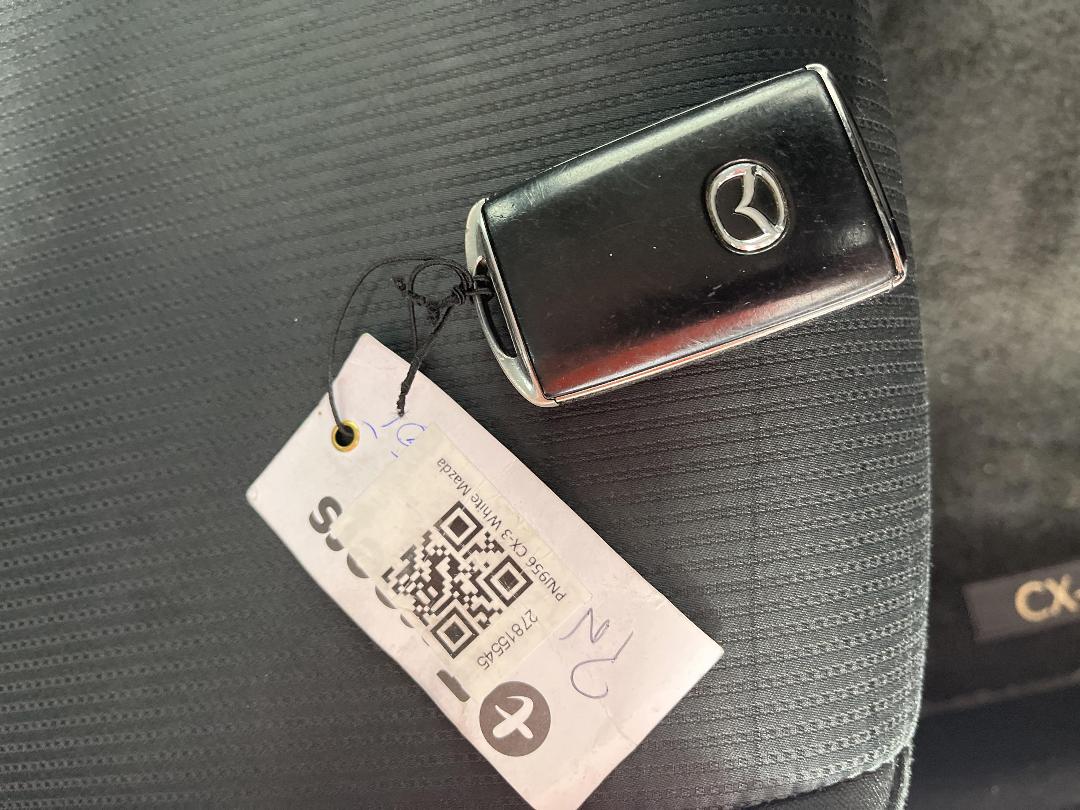 Photo '22' of Mazda CX-3