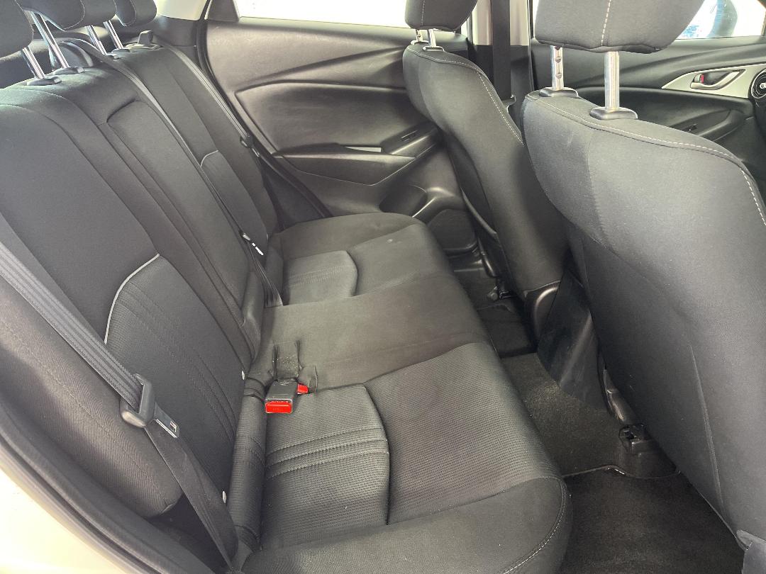 Photo '20' of Mazda CX-3