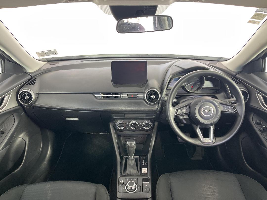 Photo '17' of Mazda CX-3