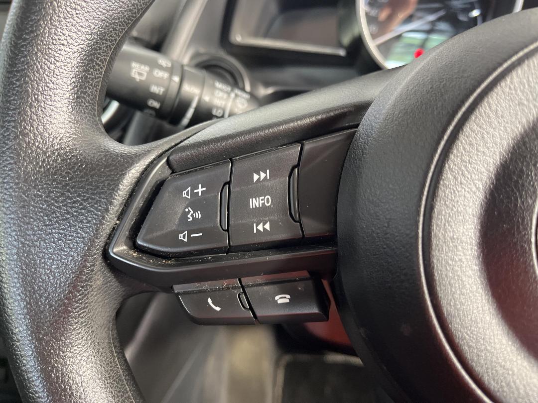 Photo '24' of Mazda CX-3