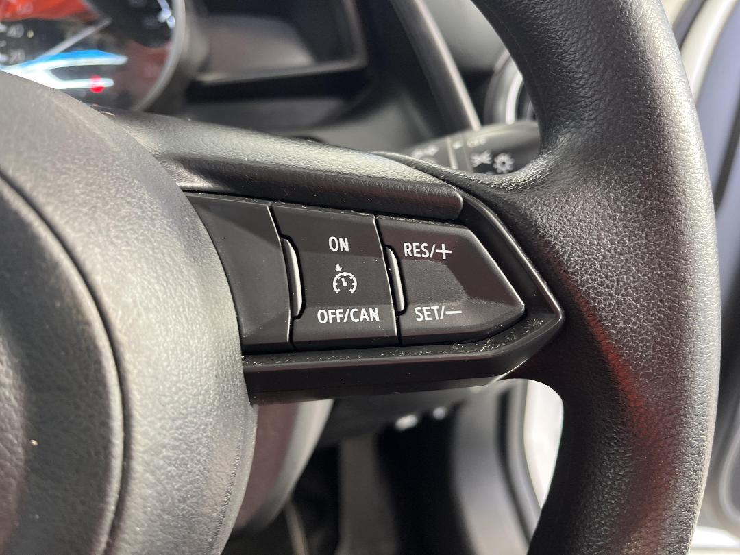 Photo '25' of Mazda CX-3