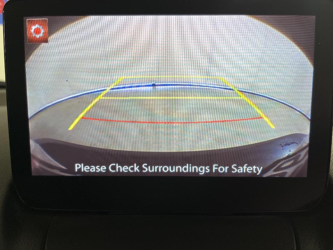 Photo '26' of Mazda CX-3