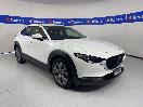 Thumbnail '1' of Mazda CX-30