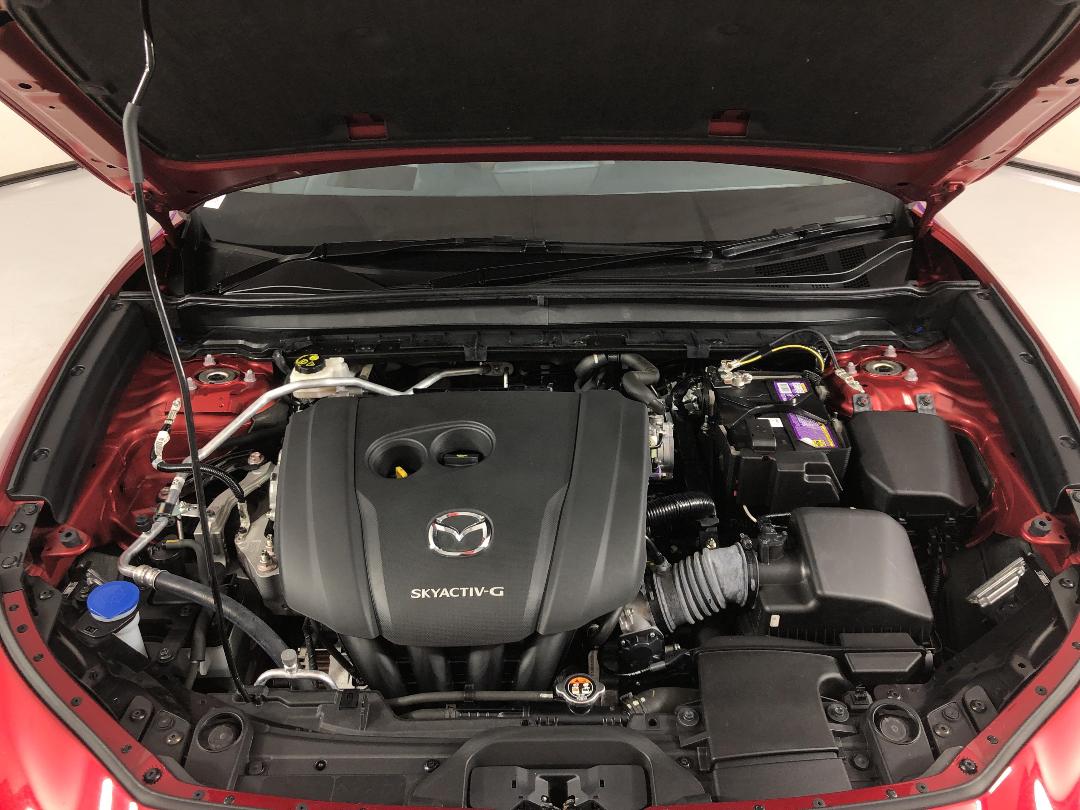 Photo '13' of Mazda CX-30