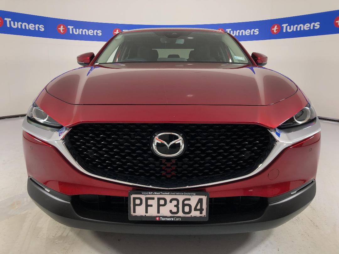 Photo '2' of Mazda CX-30