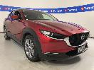Thumbnail '1' of Mazda CX-30