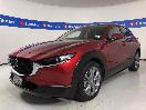 Thumbnail '4' of Mazda CX-30