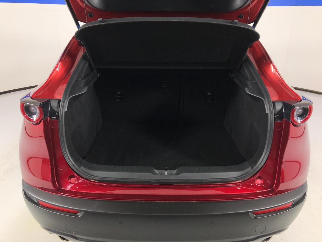 Photo '14' of Mazda CX-30