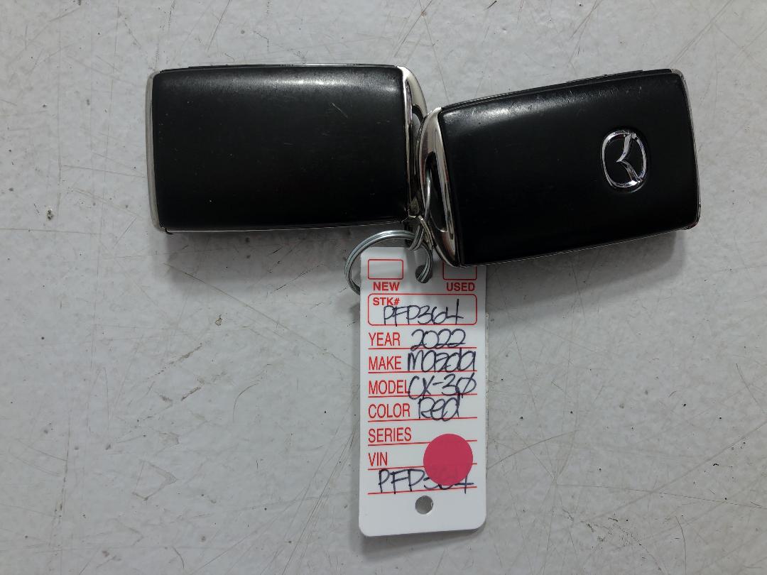 Photo '22' of Mazda CX-30