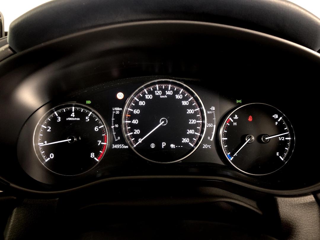 Photo '21' of Mazda CX-30