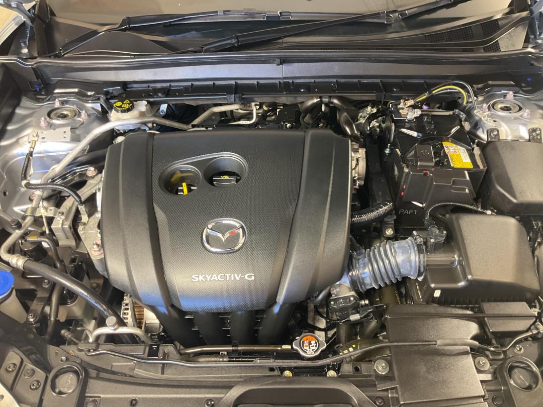 Photo '13' of Mazda CX-30