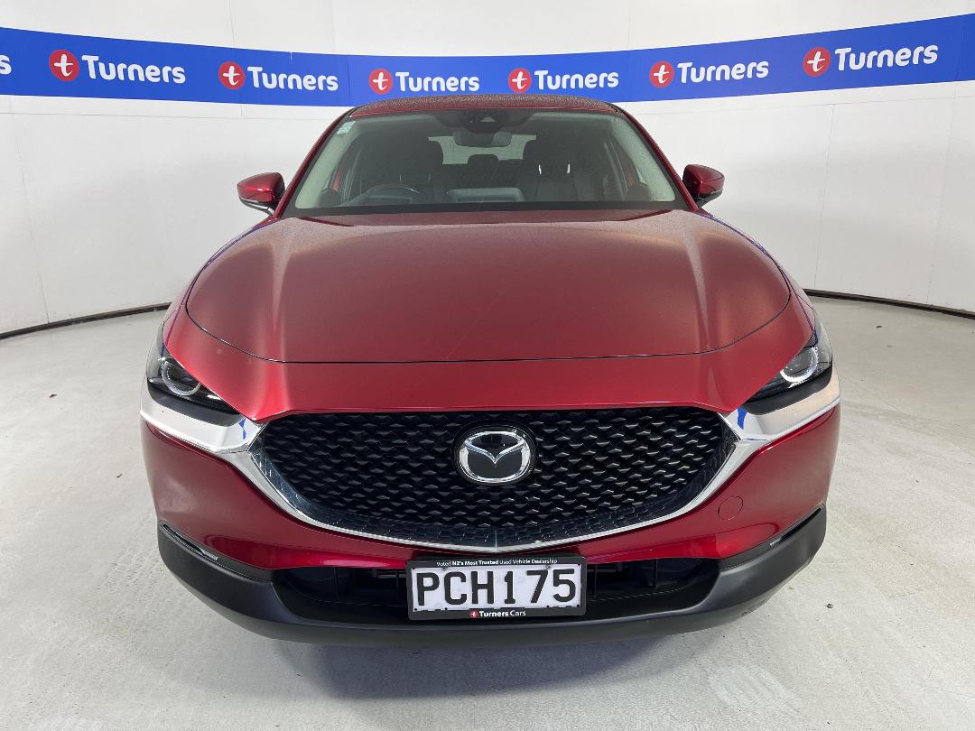 Photo '2' of Mazda CX-30