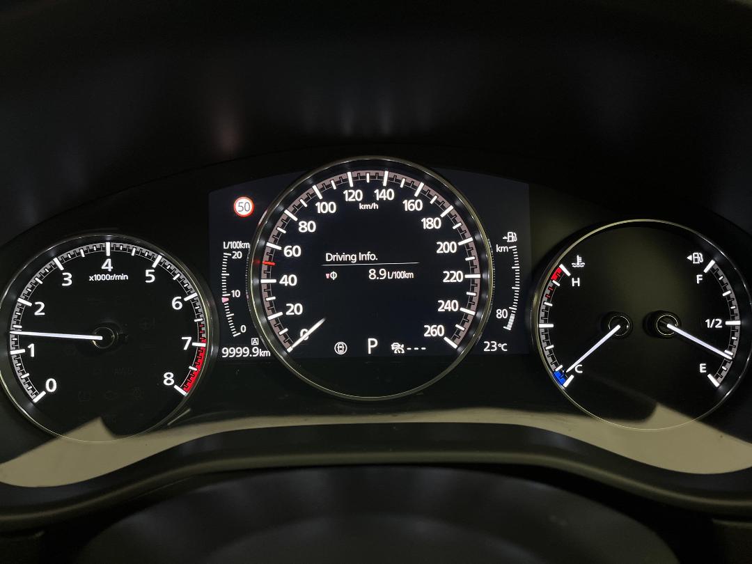 Photo '21' of Mazda CX-30