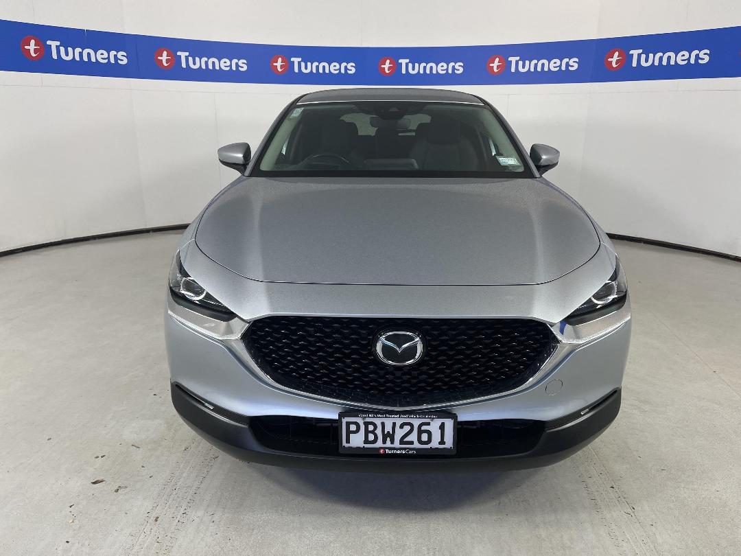 Photo '2' of Mazda CX-30 Photo '2' of Mazda CX-30