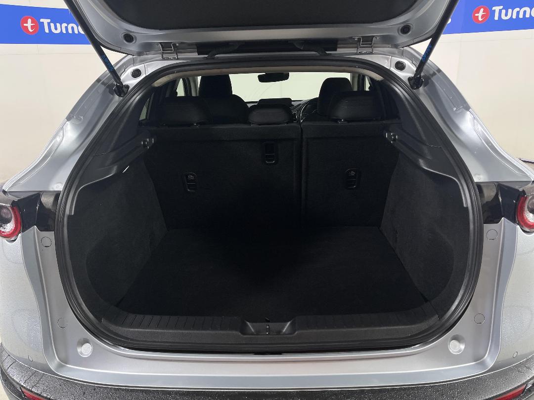 Photo '14' of Mazda CX-30 Photo '14' of Mazda CX-30