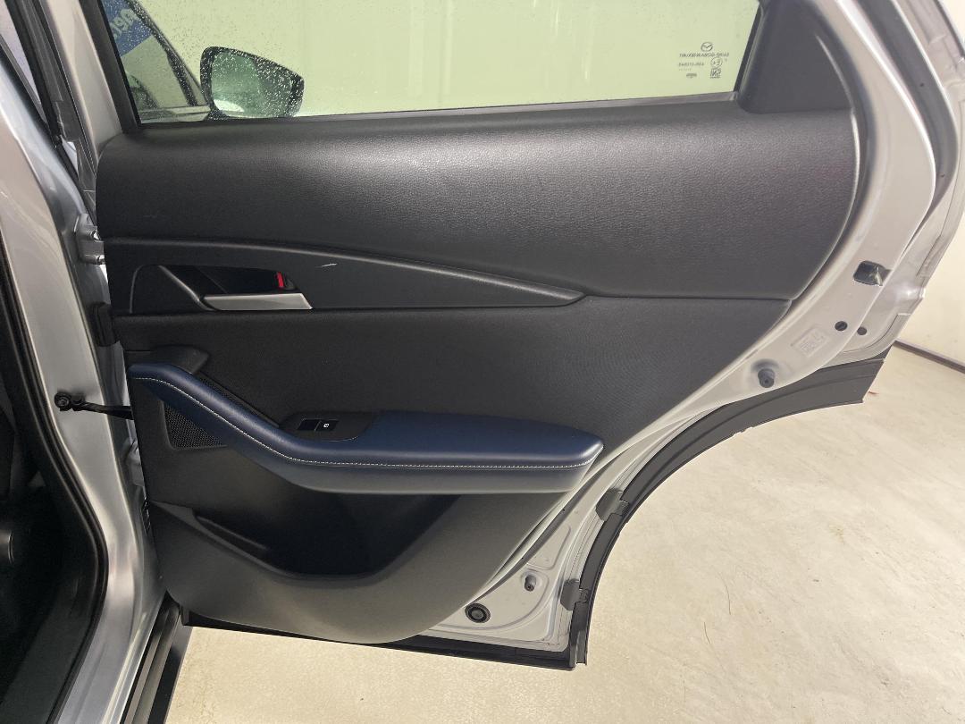 Photo '19' of Mazda CX-30 Photo '19' of Mazda CX-30