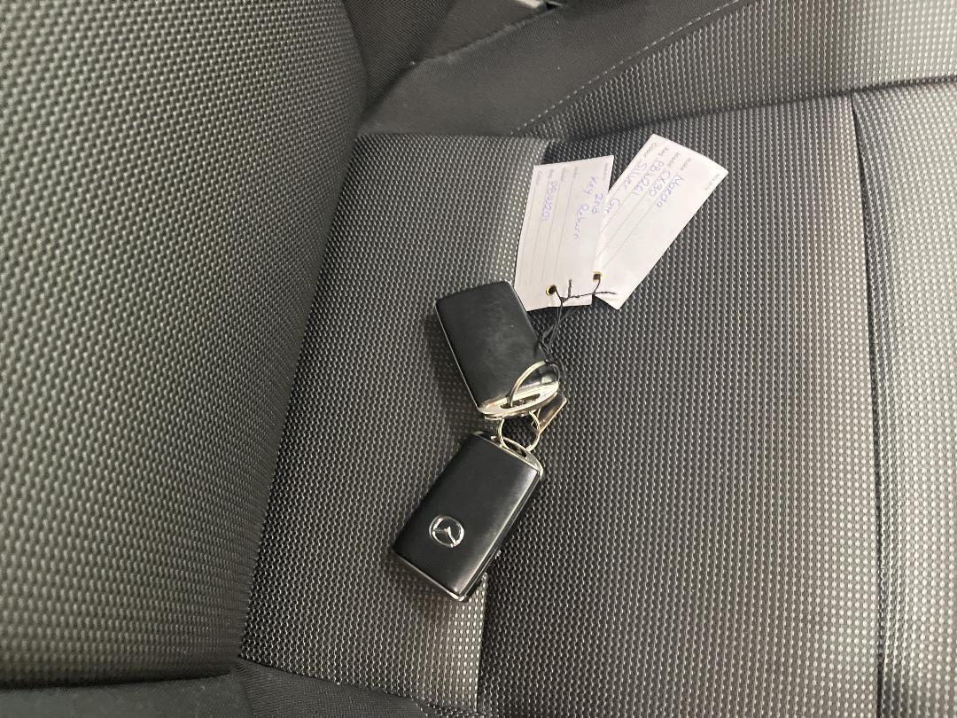 Photo '22' of Mazda CX-30 Photo '22' of Mazda CX-30