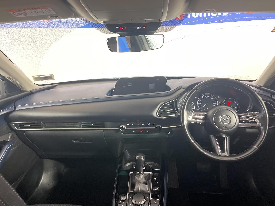 Photo '17' of Mazda CX-30 Photo '17' of Mazda CX-30