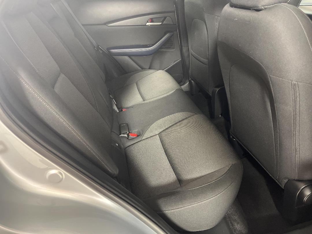 Photo '20' of Mazda CX-30 Photo '20' of Mazda CX-30