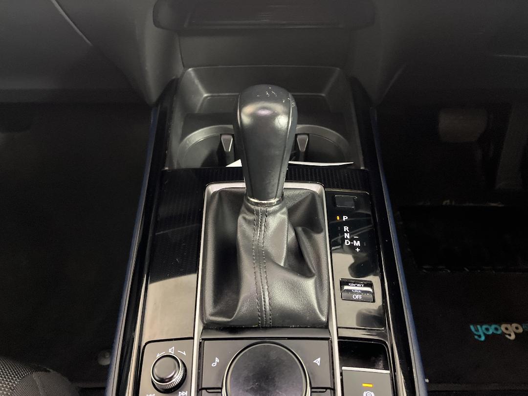 Photo '18' of Mazda CX-30 Photo '18' of Mazda CX-30