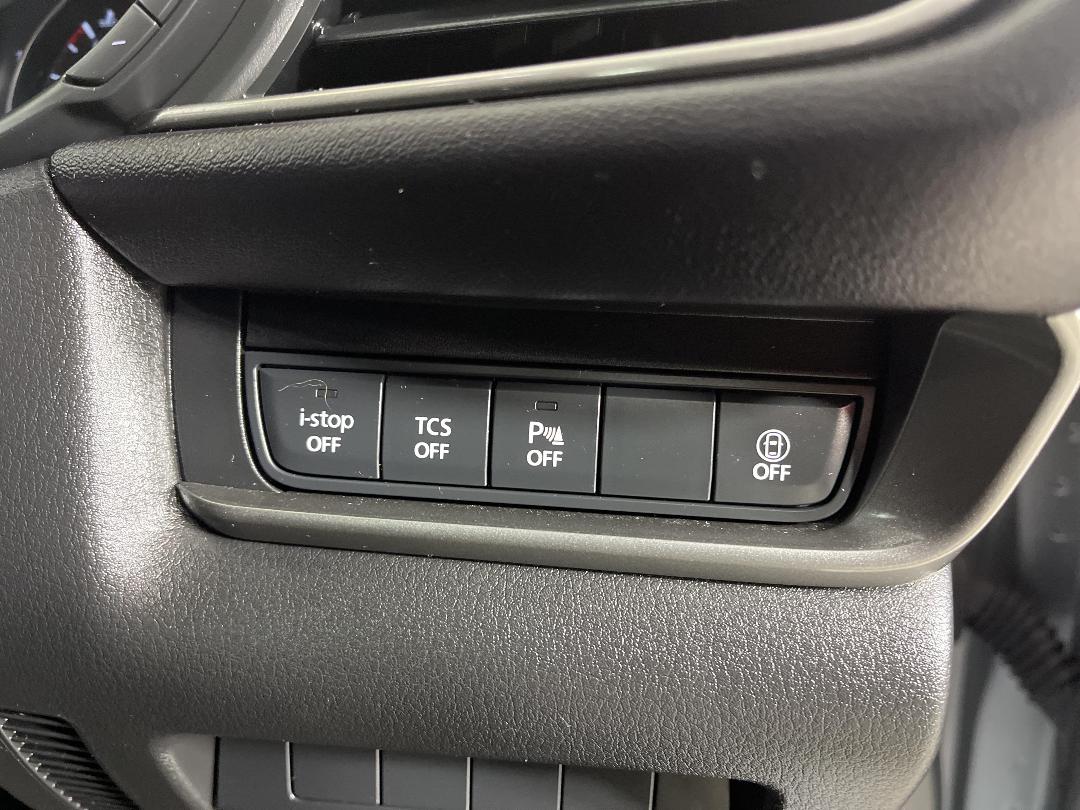 Photo '25' of Mazda CX-30 Photo '25' of Mazda CX-30