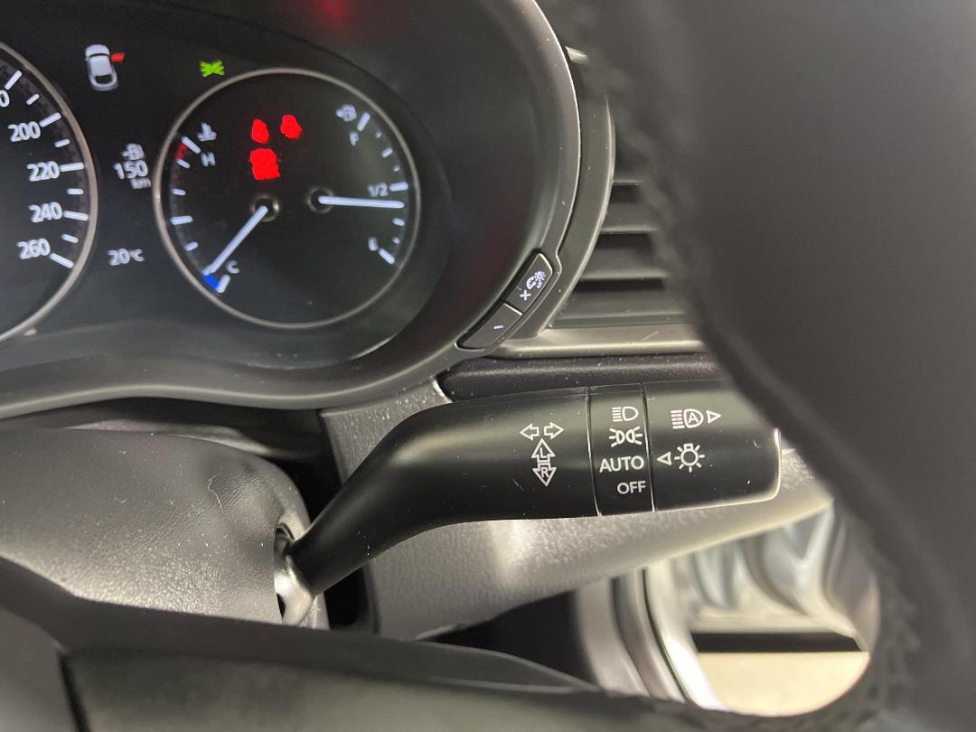 Photo '26' of Mazda CX-30 Photo '26' of Mazda CX-30