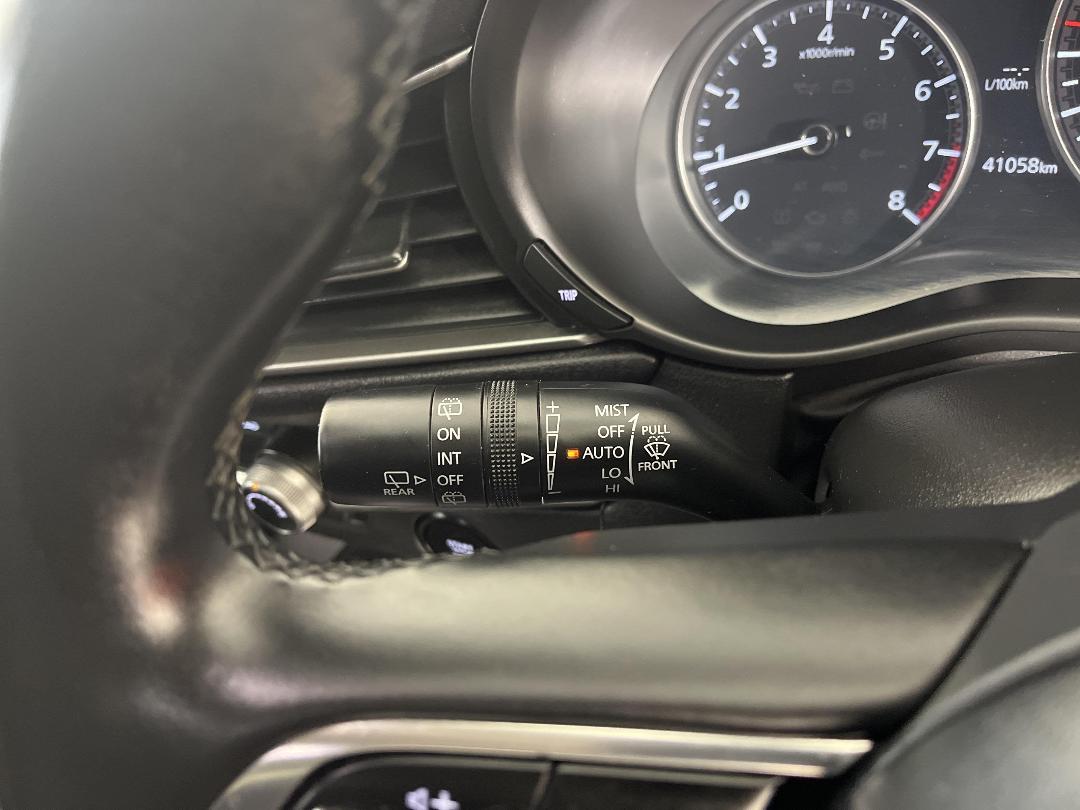 Photo '27' of Mazda CX-30 Photo '27' of Mazda CX-30