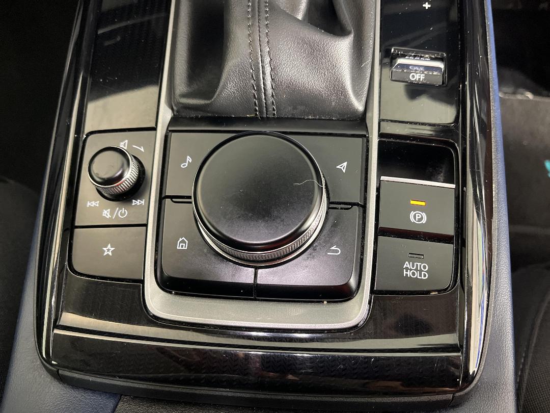 Photo '32' of Mazda CX-30 Photo '32' of Mazda CX-30