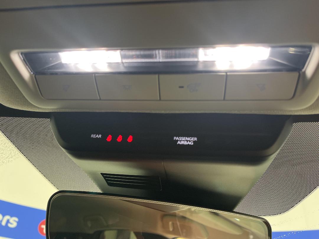 Photo '33' of Mazda CX-30 Photo '33' of Mazda CX-30