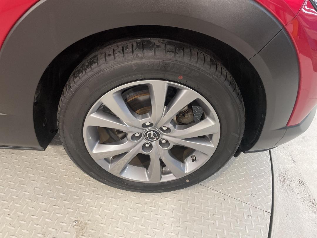 Photo '9' of Mazda CX-30 Photo '9' of Mazda CX-30