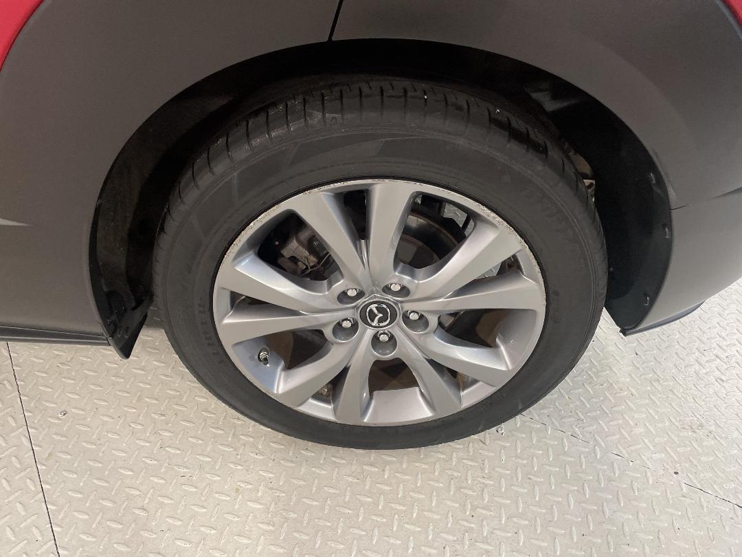 Photo '11' of Mazda CX-30 Photo '11' of Mazda CX-30