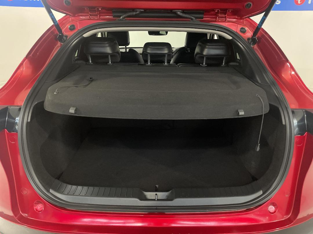 Photo '14' of Mazda CX-30 Photo '14' of Mazda CX-30