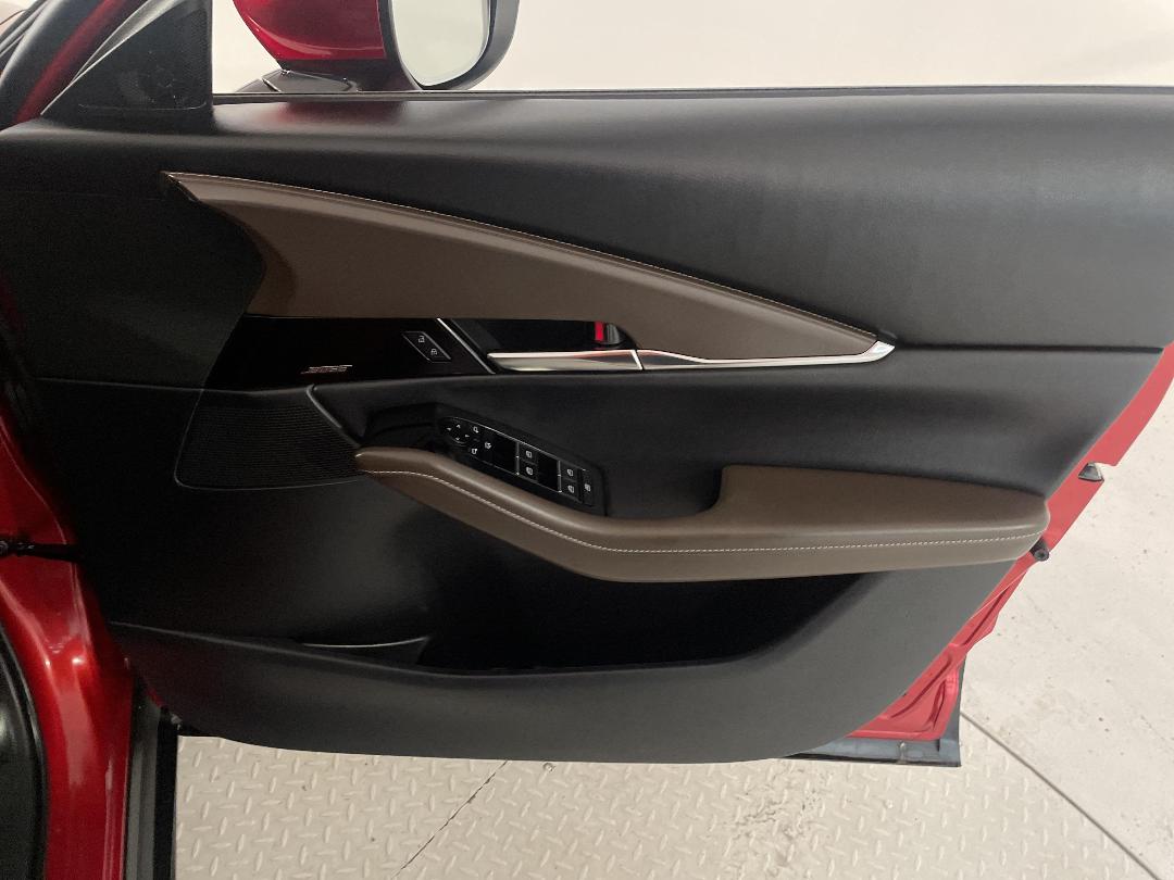 Photo '15' of Mazda CX-30 Photo '15' of Mazda CX-30