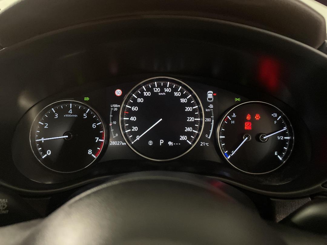 Photo '21' of Mazda CX-30 Photo '21' of Mazda CX-30