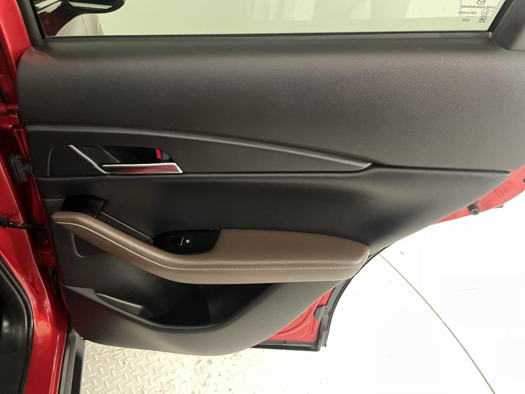 Photo '19' of Mazda CX-30 Photo '19' of Mazda CX-30