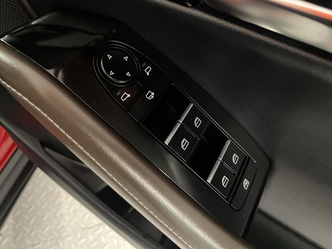 Photo '24' of Mazda CX-30 Photo '24' of Mazda CX-30