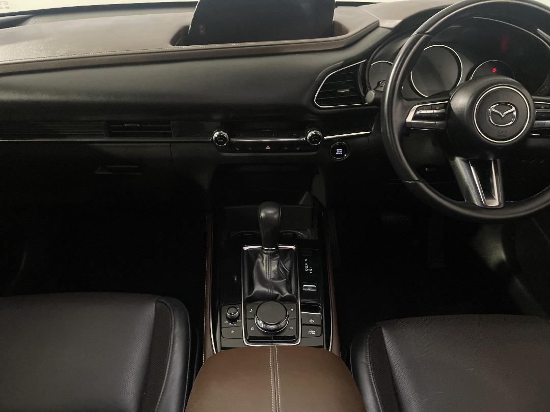 Photo '18' of Mazda CX-30 Photo '18' of Mazda CX-30