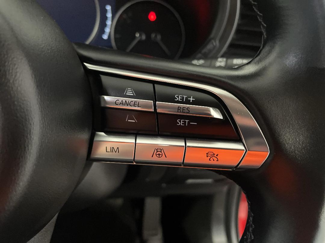 Photo '26' of Mazda CX-30 Photo '26' of Mazda CX-30