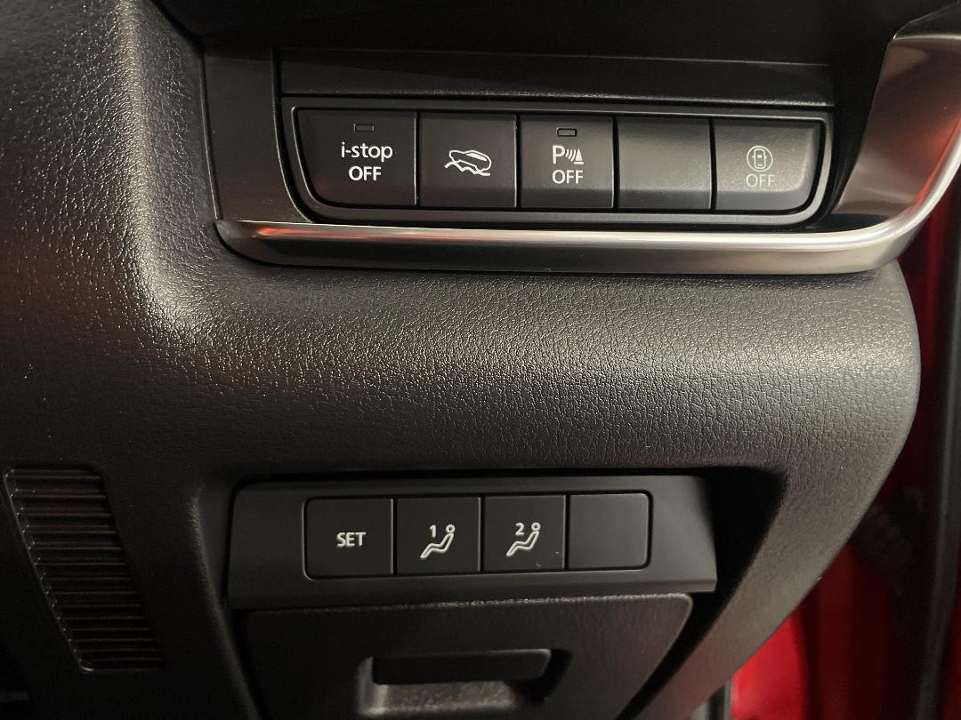 Photo '25' of Mazda CX-30 Photo '25' of Mazda CX-30