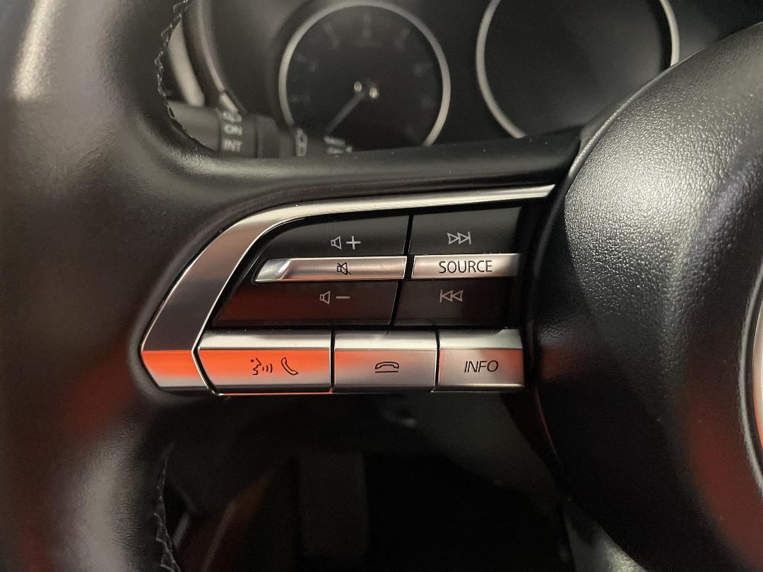 Photo '27' of Mazda CX-30 Photo '27' of Mazda CX-30