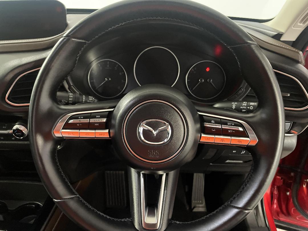 Photo '28' of Mazda CX-30 Photo '28' of Mazda CX-30